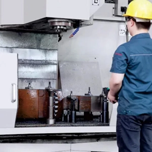 Профиль компании