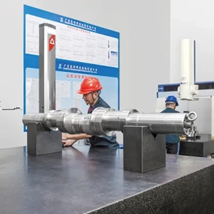 Профиль компании