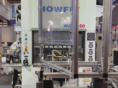 Производство разъёмов