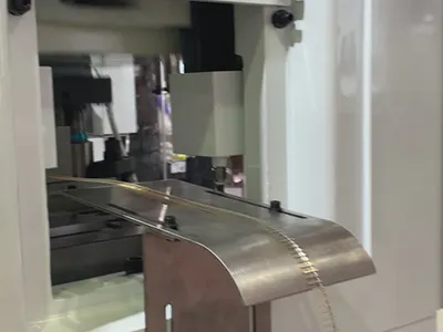 Производство разъёмов