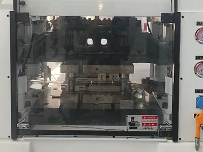 Полупроводниковая отрасль