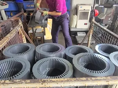 Новая энергетика