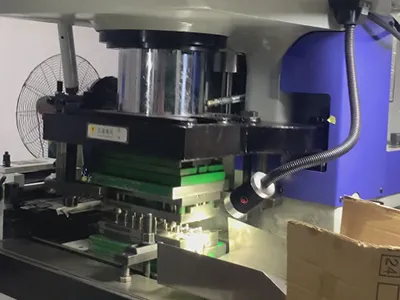 Металлоэлектроника