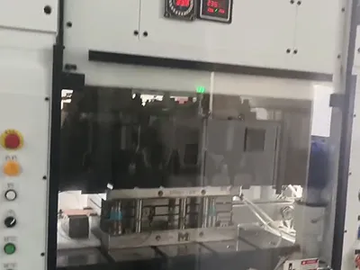 LED-индустрия