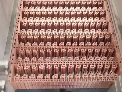 LED-индустрия