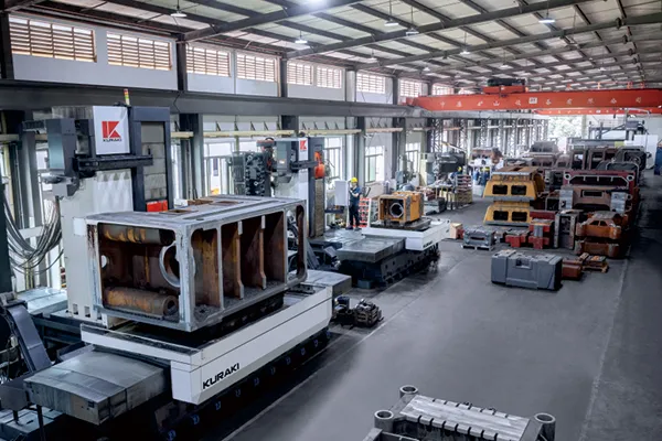 Производство и контроль качества