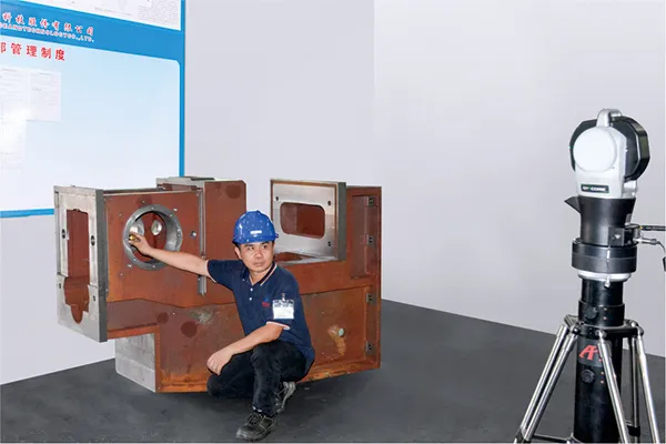 Инспекция и испытания