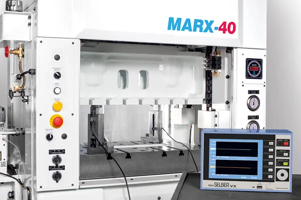 Инспекция и испытания