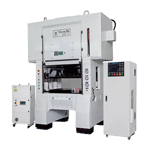 Высокоскоростной пресс для штамповки металла (65 т)