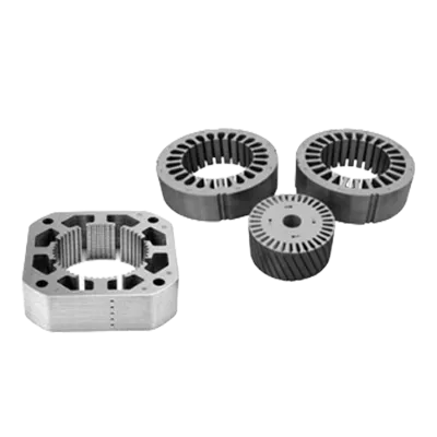 Штамповочный пресс для пластин ротора и статора