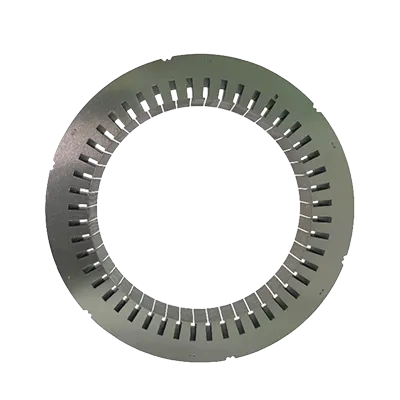 Штамповочный пресс для двигателя электромобиля