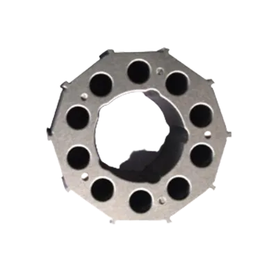 Штамповочный пресс для автомобильных компонентов