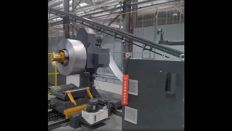 DDL-125T для штамповки решёток аккумулятора, Китай