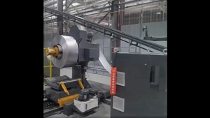 Двухстоечный кривошипный пресс для штамповки решёток аккумуляторов DDL-125T