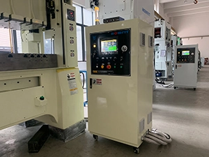 Электрический шкаф