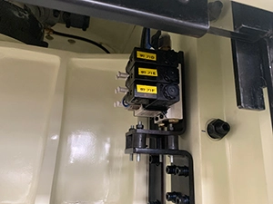 Электромагнитный клапан