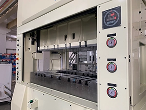 Пневматический и гидравлический манометр