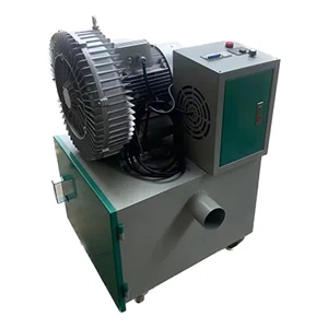 Рубитель отходов