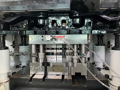 Штамповый комплект