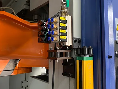 Электромагнитный клапан