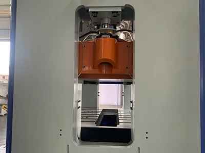 Вход подачи