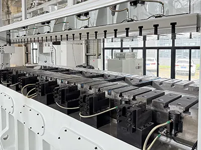 Рабочий стол