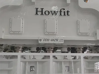 3 направляющие колонны