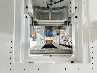 Вход подачи