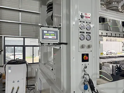 Индикатор высоты штампа / манометр гидравлического давления / манометр давления воздуха