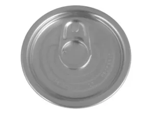 Штамповка крышек банок