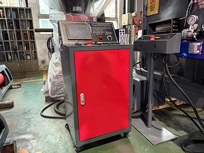 Электрошкаф