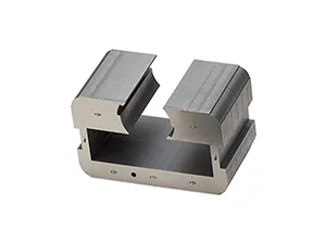 Штамповка пластин ротора и статора