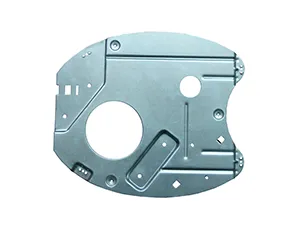 Штамповка метизных изделий