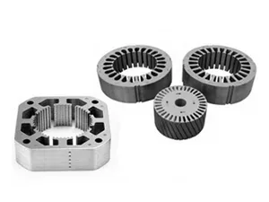 Штамповочный пресс для пластин ротора и статора