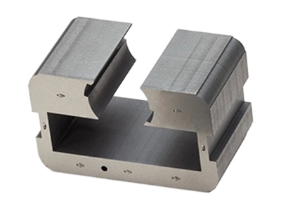 Штамповочный пресс для железного сердечника двигателя