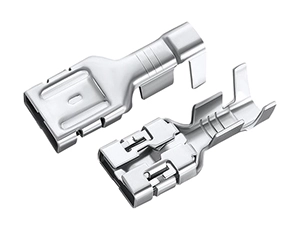 Штамповочный пресс для электрических клемм и разъёмов