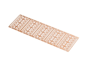 Штамповочный пресс для электрических клемм и разъёмов