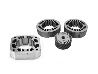 Штамповочный пресс для выводных рамок