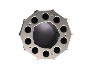 Штамповочный пресс для автомобильных компонентов