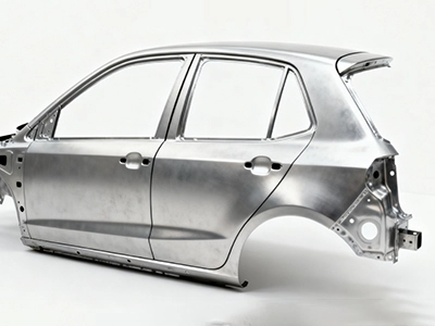 Штамповочный пресс для автомобильных компонентов