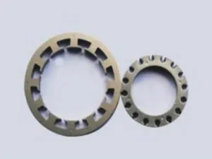 Штамповочный пресс для автомобильных компонентов