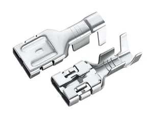 Штамповочный пресс для автомобильных компонентов