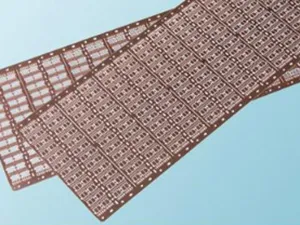 Штамповочный пресс для автомобильных компонентов